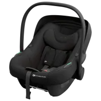 Детское автокресло KinderKraft I-Light  0 месяцев - 1 год / 13 кг / Черный