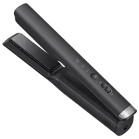 Placă de îndreptat părul Dreame Unplugged Cordless 15 W / White Black