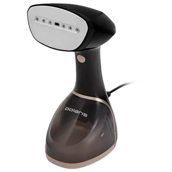 Отпариватель для одежды Polaris PGS2220CA 2200 Вт/ Черный photo 1