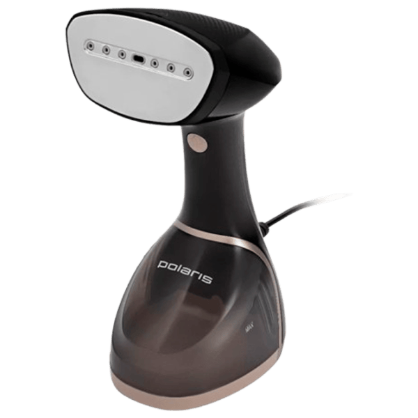 Отпариватель для одежды Polaris PGS2220CA 2200 Вт/ Черный photo 1