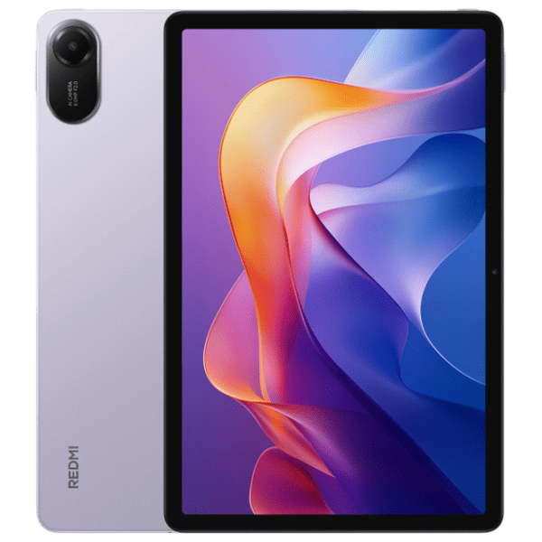 Tabletă Xiaomi Redmi Pad 2 11" 8 GB/256 GB Wi-Fi Lavender Purple photo 1