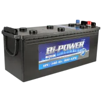 Авто аккумулятор Bi-Power 70768 900A / 140 Ач 