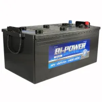 Авто аккумулятор Bi-Power 70770 1500A / 225 Ач 