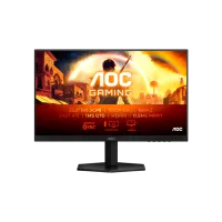 Monitor AOC 24G42E 23.8" Full HD 180 Hz / 1 ms / Black