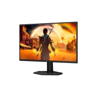Монитор AOC 24G42E 23.8" Full HD 180 Гц / 1 мс / Черный photo 3