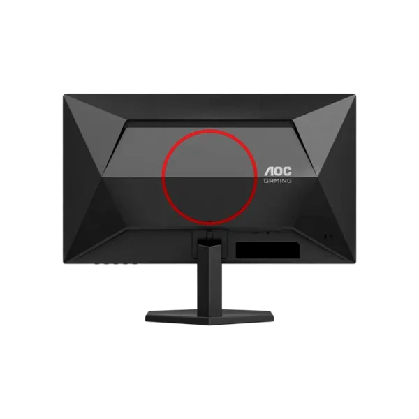 Monitor AOC 24G42E 23.8" Full HD 180 Hz / 1 ms / Black photo 5