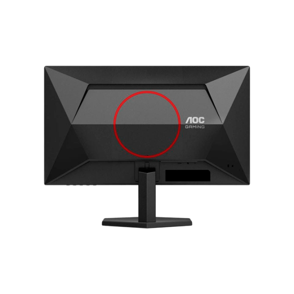 Monitor AOC 24G42E 23.8" Full HD 180 Hz / 1 ms / Black photo 5