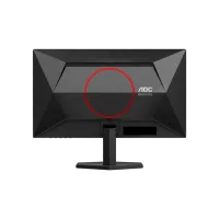 Монитор AOC 24G42E 23.8" Full HD 180 Гц / 1 мс / Черный photo 5
