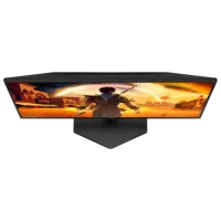Монитор AOC 24G42E 23.8" Full HD 180 Гц / 1 мс / Черный photo 6
