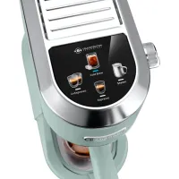 Aparat de cafea DeLonghi EC890GR / 1.1 l / Pistachio photo 6