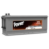 Авто аккумулятор Povver 70757 1000A / 150 Ач 