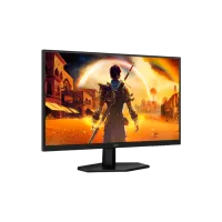 Монитор AOC 27G42E 27" Full HD 180 Гц / 1 мс / Черный photo 2
