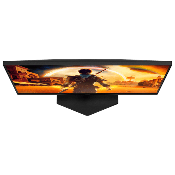 Monitor AOC 27G42E 27" Full HD 180 Hz / 1 ms / Black photo 5