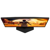 Монитор AOC 27G42E 27" Full HD 180 Гц / 1 мс / Черный photo 5