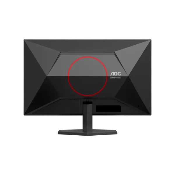 Monitor AOC 27G42E 27" Full HD 180 Hz / 1 ms / Black photo 6