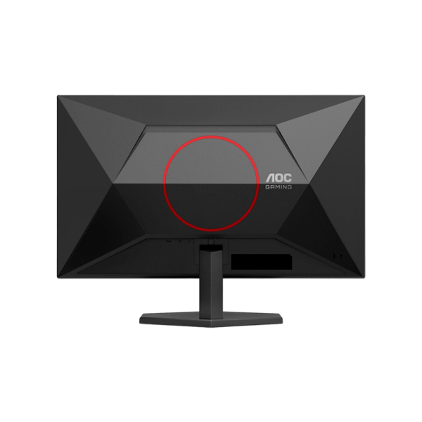 Monitor AOC 27G42E 27" Full HD 180 Hz / 1 ms / Black photo 6