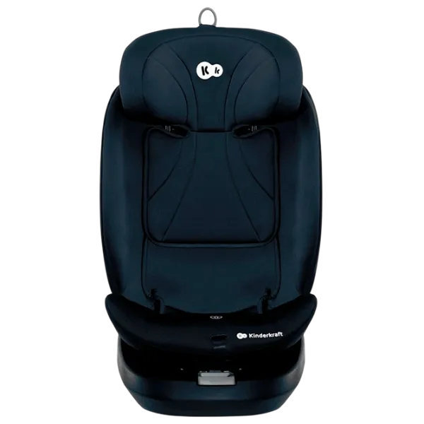Scaun auto KinderKraft i-Grow Pro  0 luni - 12 ani / 36 kg / Black photo 2