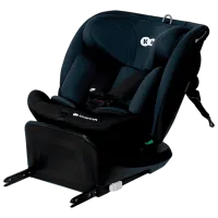 Детское автокресло KinderKraft i-Grow Pro 0 месяцев - 12 лет / 36 кг / Черный photo 6