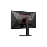 Монитор AOC Q27G4ZR 27" 2K 240 Гц / 0.3 мс / Черный photo 2