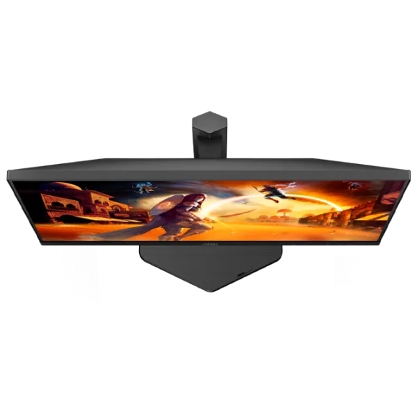 Монитор AOC Q27G4ZR 27" 2K 240 Гц / 0.3 мс / Черный photo 3