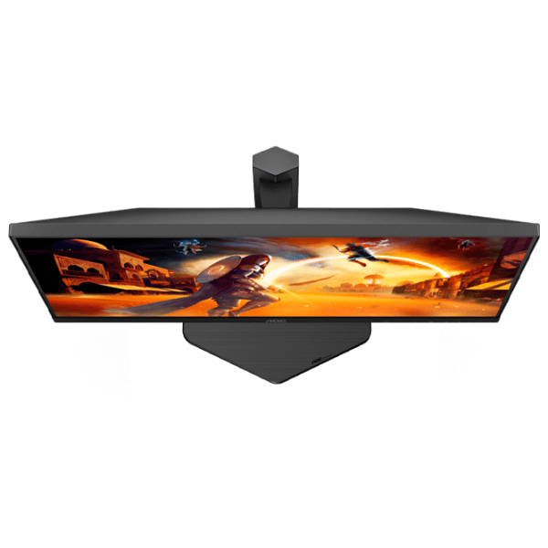 Монитор AOC Q27G4ZR 27" 2K 240 Гц / 0.3 мс / Черный photo 3