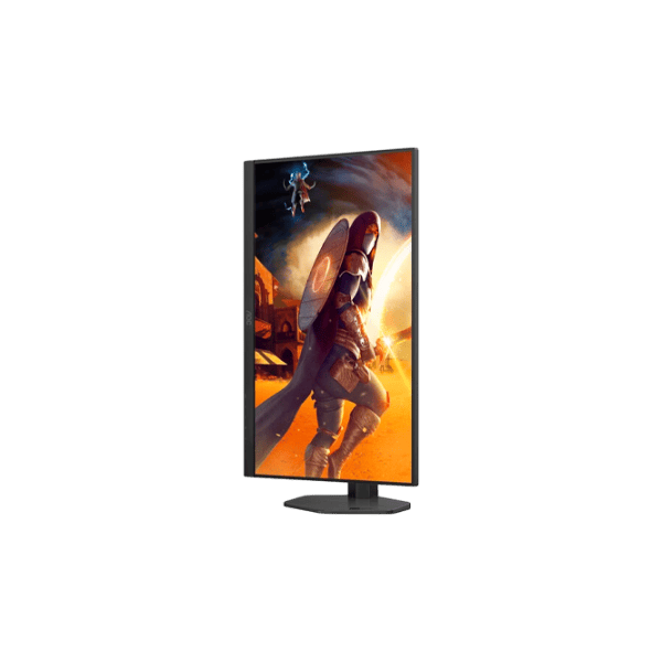 Монитор AOC Q27G4ZR 27" 2K 240 Гц / 0.3 мс / Черный photo 5