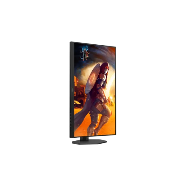 Монитор AOC Q27G4ZR 27" 2K 240 Гц / 0.3 мс / Черный photo 6