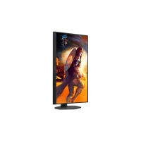 Монитор AOC Q27G4ZR 27" 2K 240 Гц / 0.3 мс / Черный photo 6
