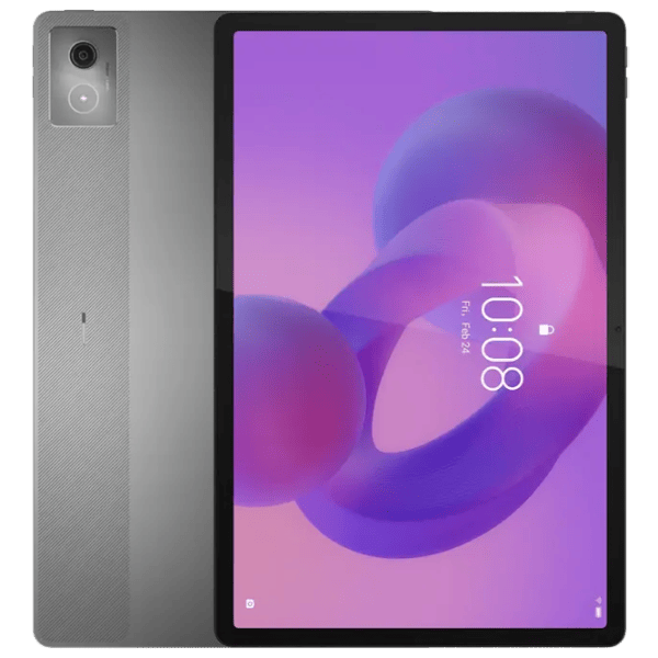 Tabletă Lenovo Idea Tab Pro 12.7" 8 GB/256 GB Wi-Fi TB373FU Gray photo 1