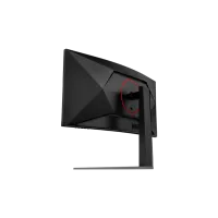 Монитор AOC CU34G4 34" WQHD 180 Гц / 0.5 мс / Черный photo 2