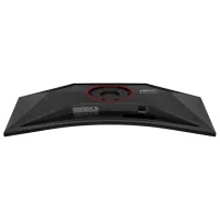 Монитор AOC CU34G4 34" WQHD 180 Гц / 0.5 мс / Черный photo 4