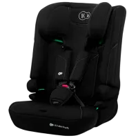 Детское автокресло KinderKraft I-Comfy   - 12 лет / 36 кг / Черный
