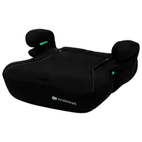Scaun auto KinderKraft I-Comfy - 12 ani / 36 kg / Black photo 3