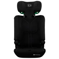 Scaun auto KinderKraft I-Comfy - 12 ani / 36 kg / Black photo 4