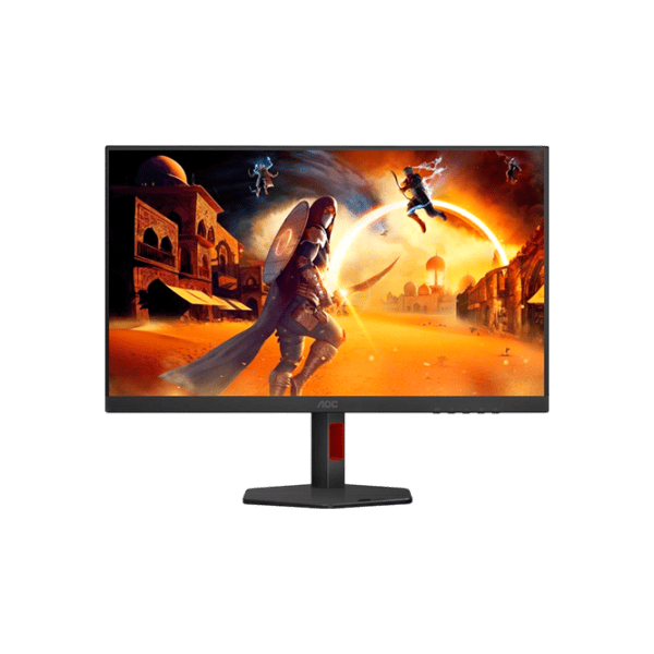 Monitor AOC U27G4R 27" 4K 160 Hz / 0.5 ms / Black photo 1