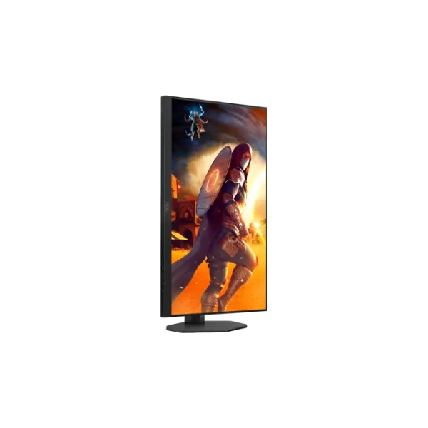 Monitor AOC U27G4R 27" 4K 160 Hz / 0.5 ms / Black photo 2