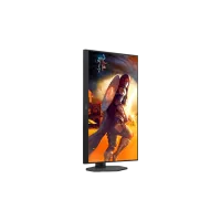 Monitor AOC U27G4R 27" 4K 160 Hz / 0.5 ms / Black photo 2