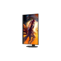 Monitor AOC U27G4R 27" 4K 160 Hz / 0.5 ms / Black photo 3
