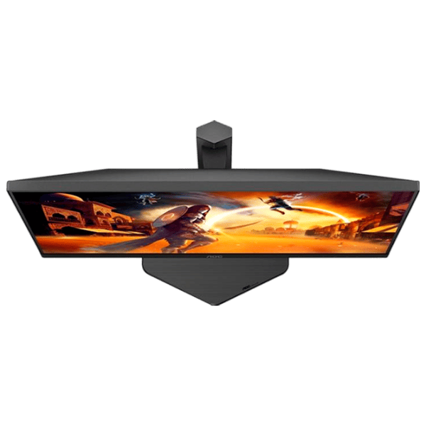 Monitor AOC U27G4R 27" 4K 160 Hz / 0.5 ms / Black photo 5