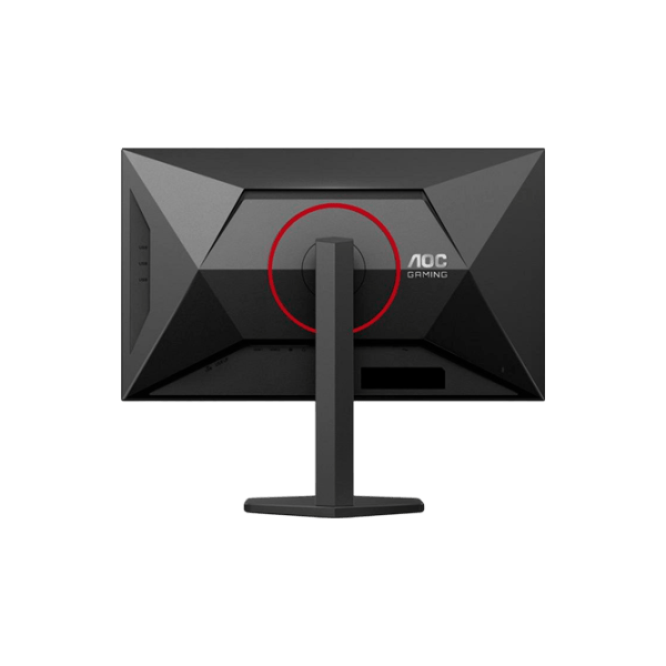 Monitor AOC U27G4R 27" 4K 160 Hz / 0.5 ms / Black photo 6