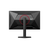 Monitor AOC U27G4R 27" 4K 160 Hz / 0.5 ms / Black photo 6