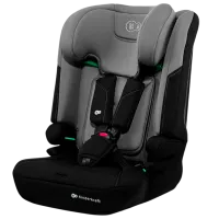 Scaun auto KinderKraft I-Comfy   - 12 ani / 36 kg / Dark Gray