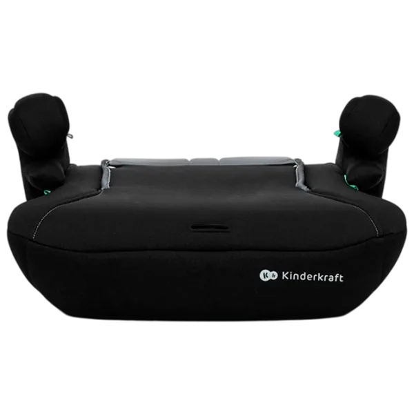 Scaun auto KinderKraft I-Comfy   - 12 ani / 36 kg / Dark Gray photo 2