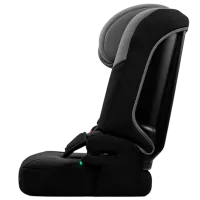 Scaun auto KinderKraft I-Comfy - 12 ani / 36 kg / Dark Gray photo 4