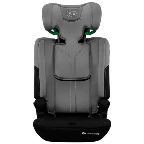 Scaun auto KinderKraft I-Comfy   - 12 ani / 36 kg / Dark Gray photo 5