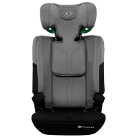 Scaun auto KinderKraft I-Comfy - 12 ani / 36 kg / Dark Gray photo 5