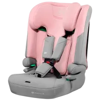 Scaun auto KinderKraft I-Comfy   - 12 ani / 36 kg / Pink