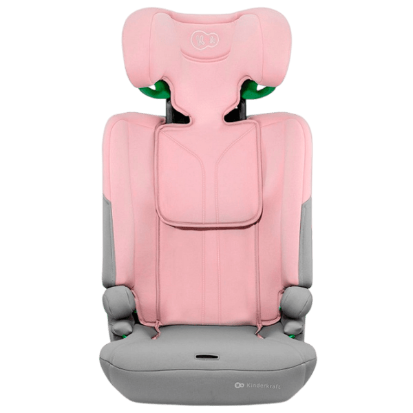 Scaun auto KinderKraft I-Comfy   - 12 ani / 36 kg / Pink photo 3