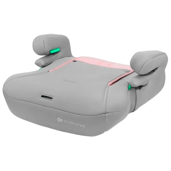 Scaun auto KinderKraft I-Comfy   - 12 ani / 36 kg / Pink photo 4