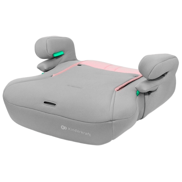 Scaun auto KinderKraft I-Comfy   - 12 ani / 36 kg / Pink photo 4